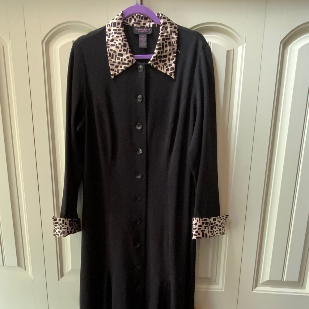 Signature by Robbie Bee Dress
